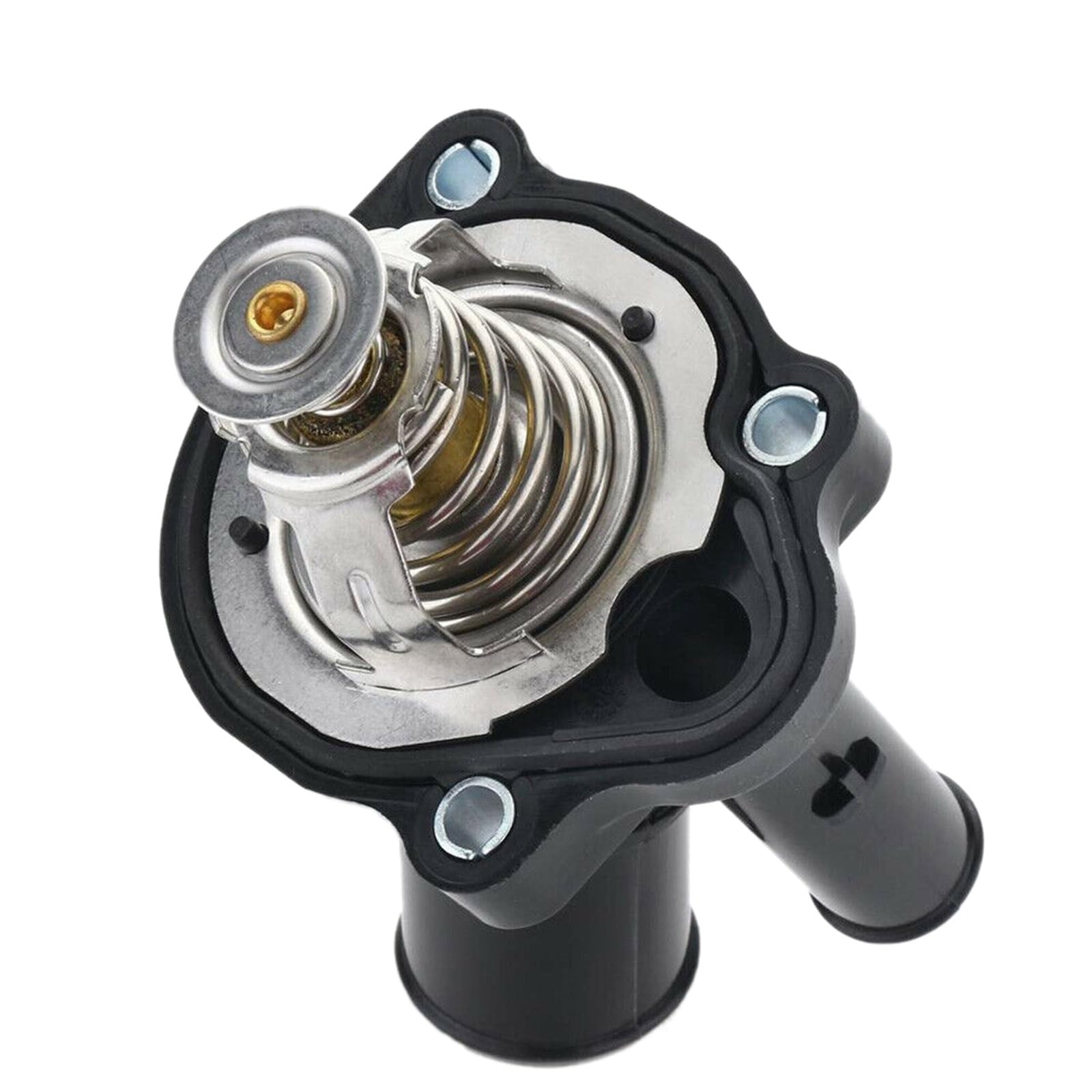 Car Accessories Thermostat Compatible With Mazda For Mx-5 For Miata 2006 2007 2008 Car Engine Coolant Thermostat L33615170