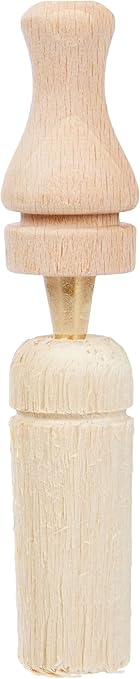 Richiamo Uccelli FUZEAU - Rossetto Con Manuale Per Birdwatching E Natura (Da 4 Anni) - Foto 3