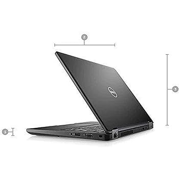 DELL Core i5 7300U SSD256GBメモリ16GB Amazon.com: Dell Latitude 5480 Laptop - HG0NP (14” HD, Intel