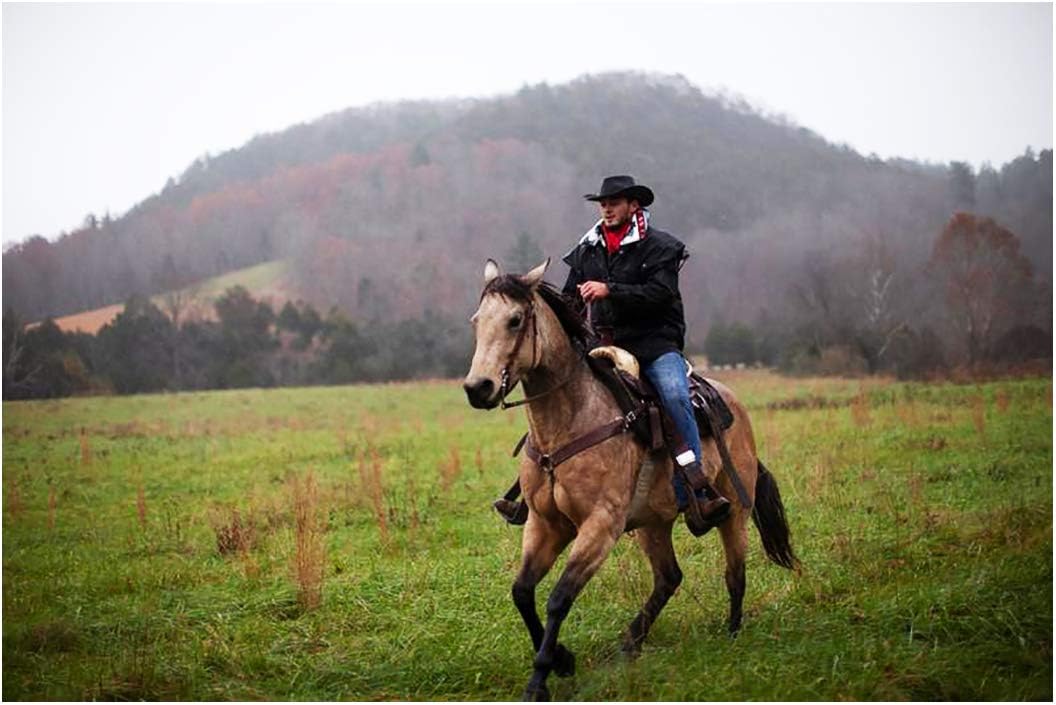 Outback Trading Company Men's 1307 Shy Game Water-Repellent Crushable UPF 50 Australian Wool Western Cowboy Hat - Image 6
