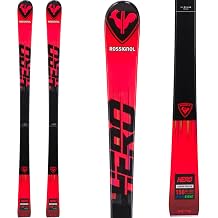 Rossignol Hero Jr Multievent Kids Skis 110cm