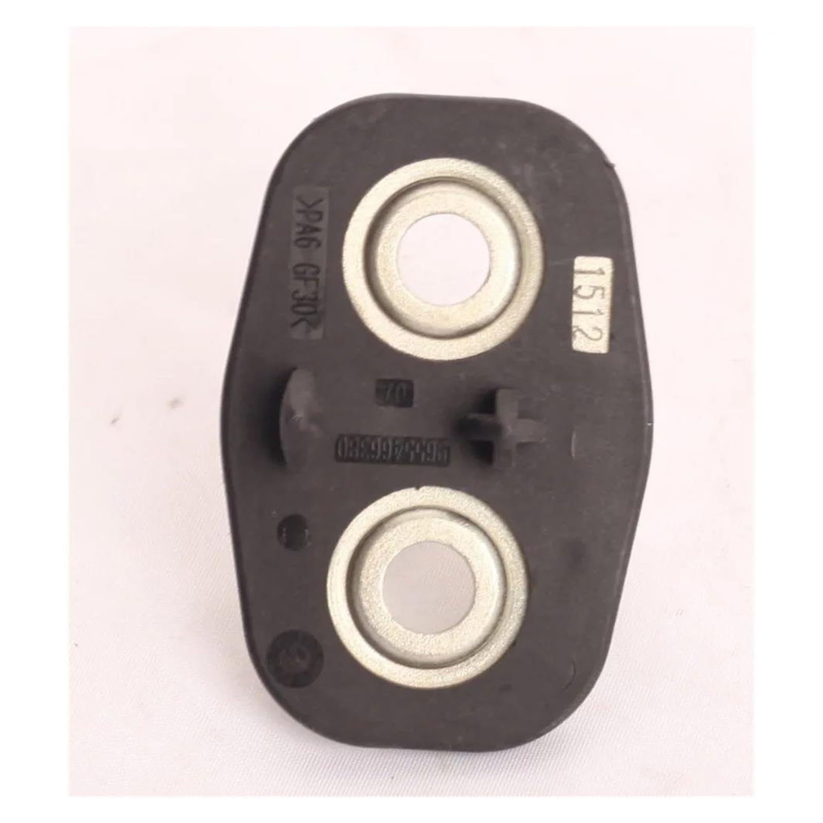 Car Door Lock Actuator 916468 for Peugeot 301 3008 308 408 508 4008 Car Door Lock Latch Buckle(4008 5008)