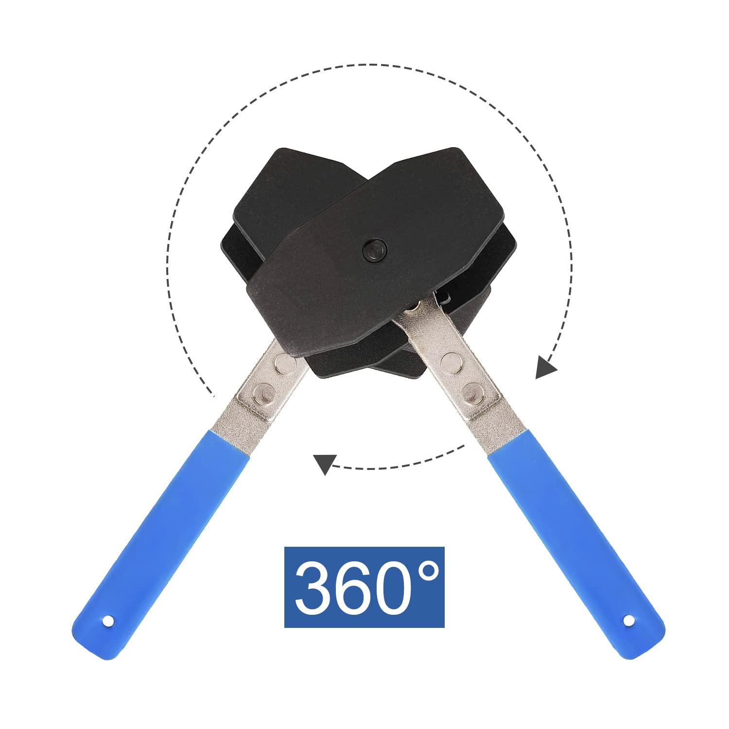 FreeTec, pistone del freno, pinza del freno, strumento con funzione di cricchetto