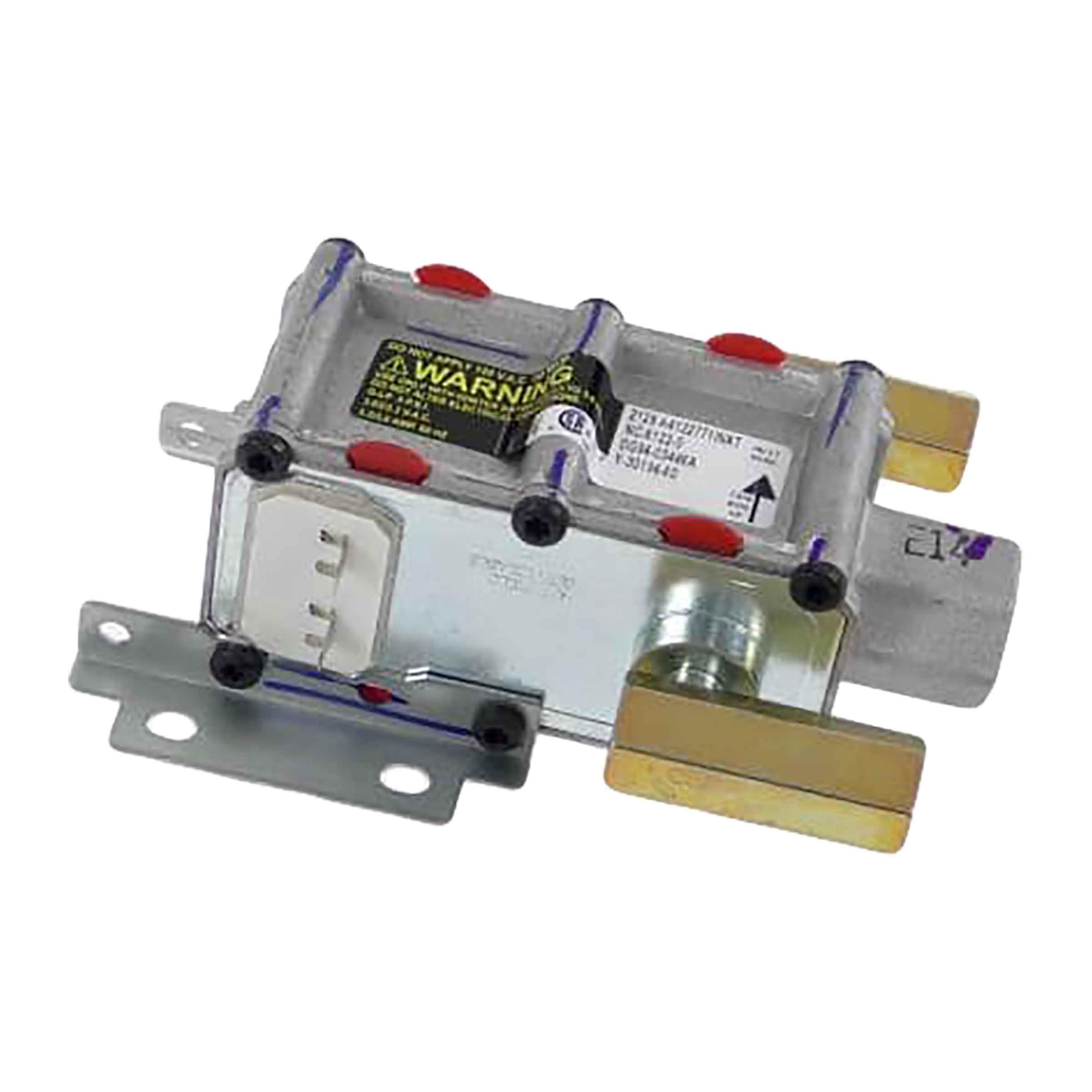 Amazon.com: Samsung DG94-03446A Range Gas Safety Valve : Appliances