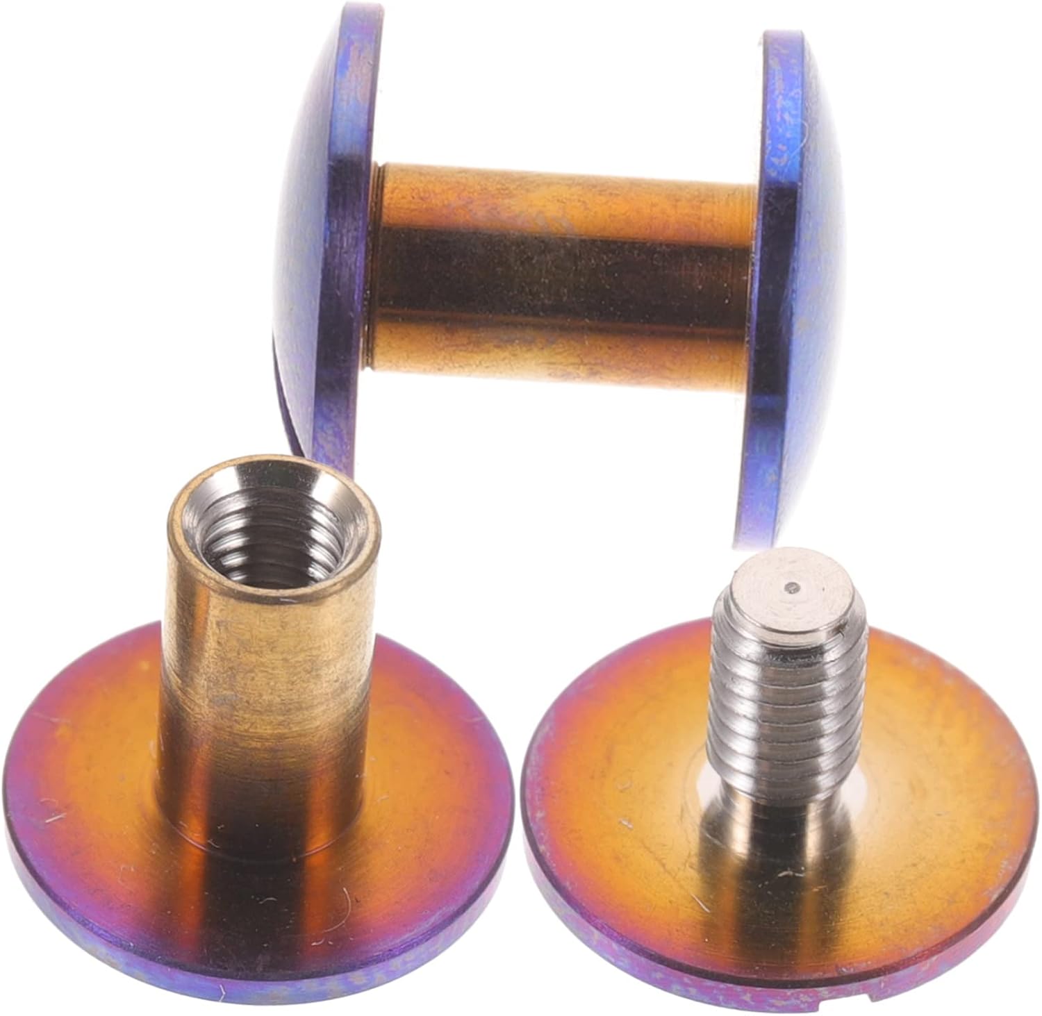 新品・未使用・現品限り! 木製ウッド・スポークメッキ・グリップ