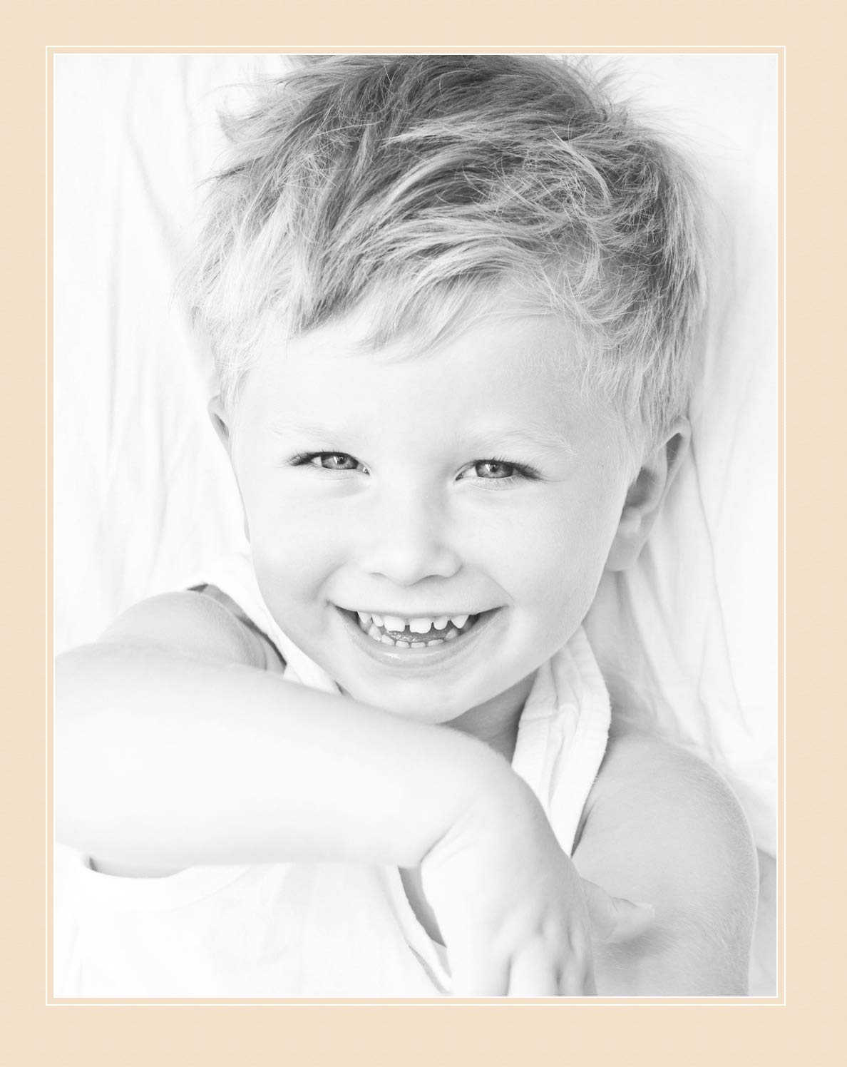 23x30 Beige / French Creme Custom Mat for Picture Frame with 19x26 opening size (Mat Only, Frame NOT Included)