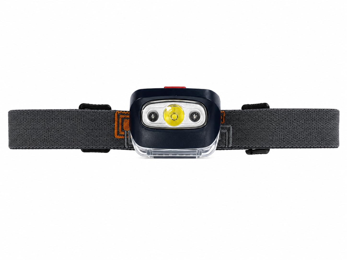 LED Portable Headlight with Adjustable Headband, Bright LED Headlamp, 3 AAA Battery Operated, Lightweight Hands-Free Head Torch for Camping, Hiking, Fishing, Running & Emergency Use-image-48