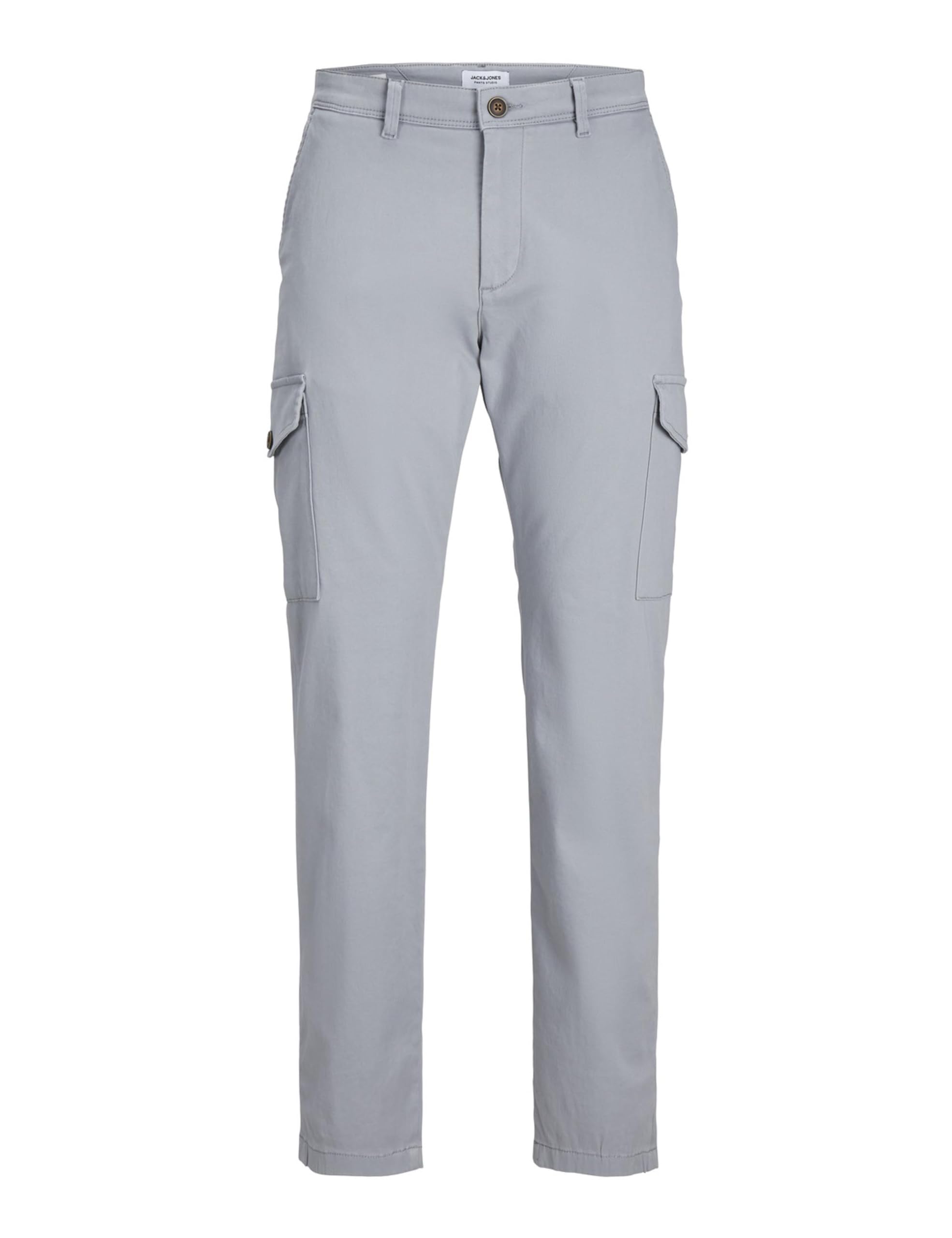 JACK & JONES Men's Jpstollie Jjbowie Cargo Noos Cargo Trousers
