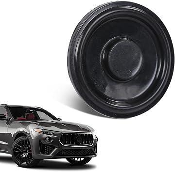 ALLGOOD Black Oil Separator Diaphragm