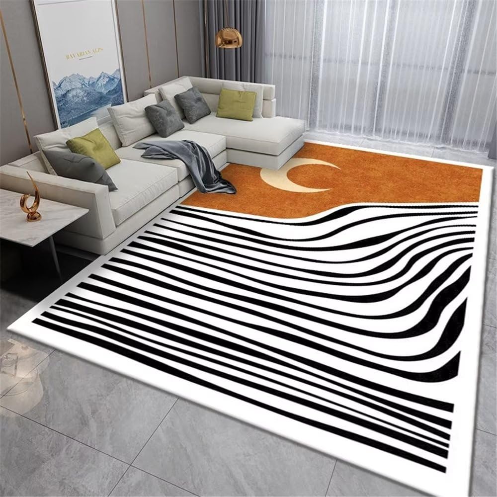 Tapis de chambre gamer pour créer un coin de jeu moderne