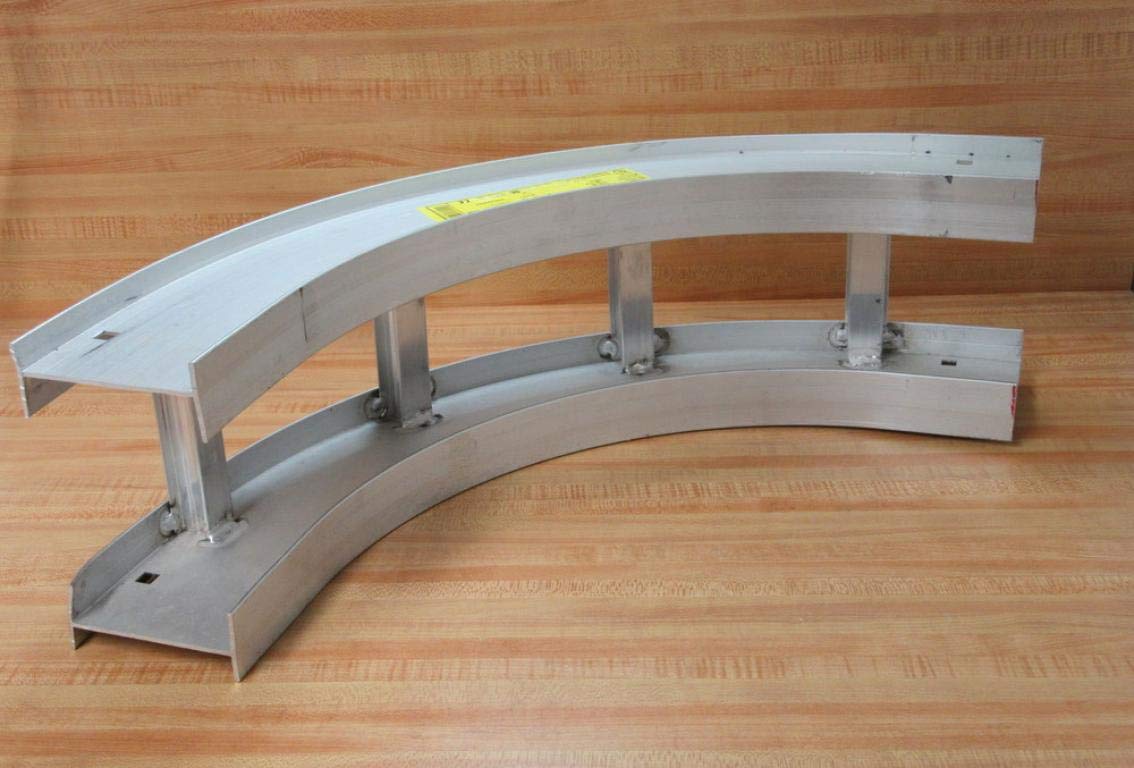 Cooper BLine 4A0690VI12 90° Cable Tray Fitting 4A0690VI12 Amazon