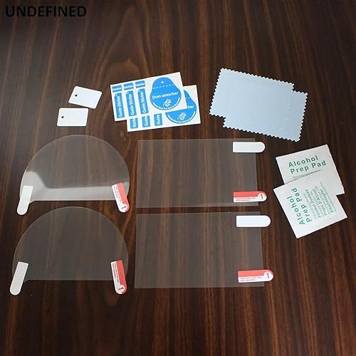 Miniatura 4 de Motobikes Screen Protector For Kaw&asaki VE&RSYS1000 SE Ve&rsys 1000 Se Cluster Scratch Film Screen Protection Motorcycle Instrument Dashboard