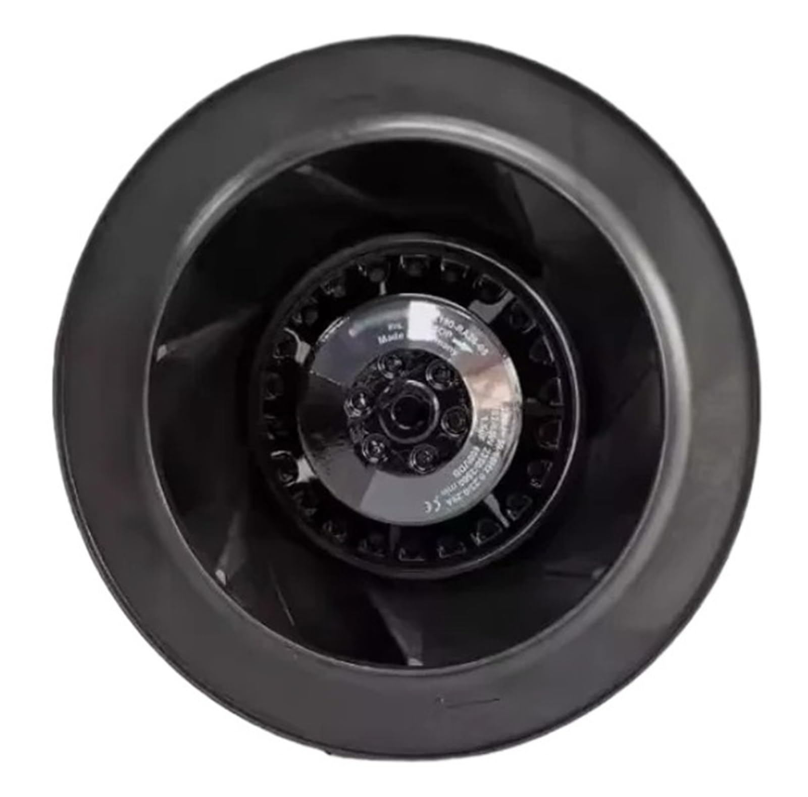 LZIKKGKI R2E220-AA40-59 FAN