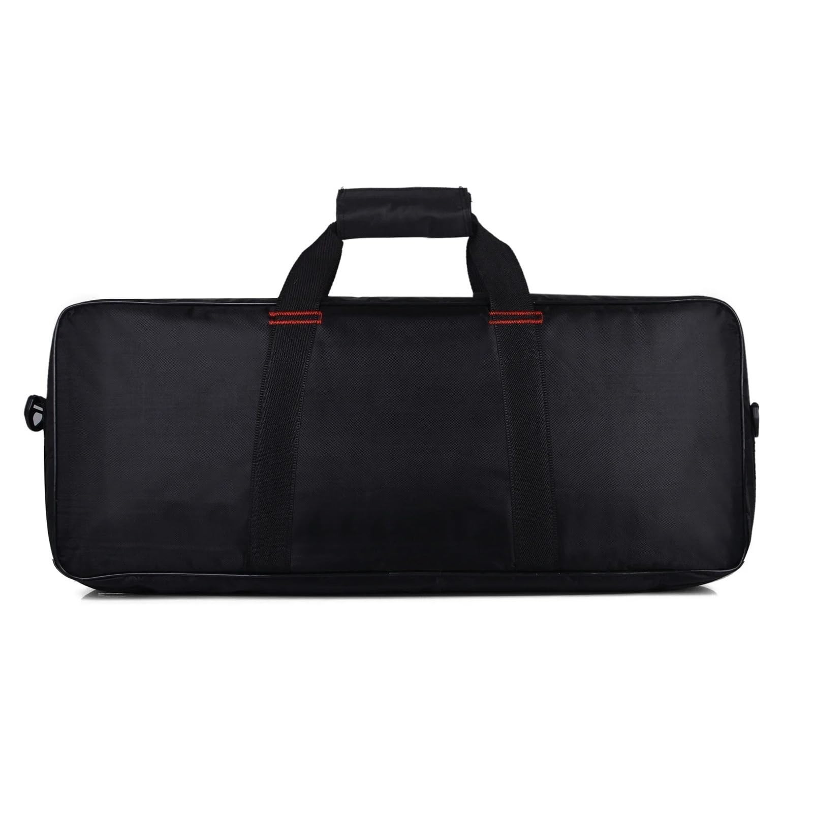 Custodia Da Trasporto for Tastiera A 37 Tasti Impermeabile Oxford | 60x27,5x10 cm 23,6''X10,8"x3,9"