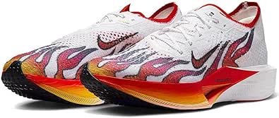 NIKE(ナイキ) ヴェイパーフライ 3 VaporFly 3 ホワイト/ブラック/ユニバーシティレッド/ハバネロレッド HQ3504-100