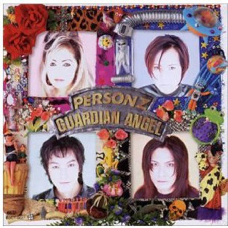 ミュージック PERSONZ MANIA 20111016 ミュージック PERSONZ MANIA 20111016 ミュージック PERSONZ