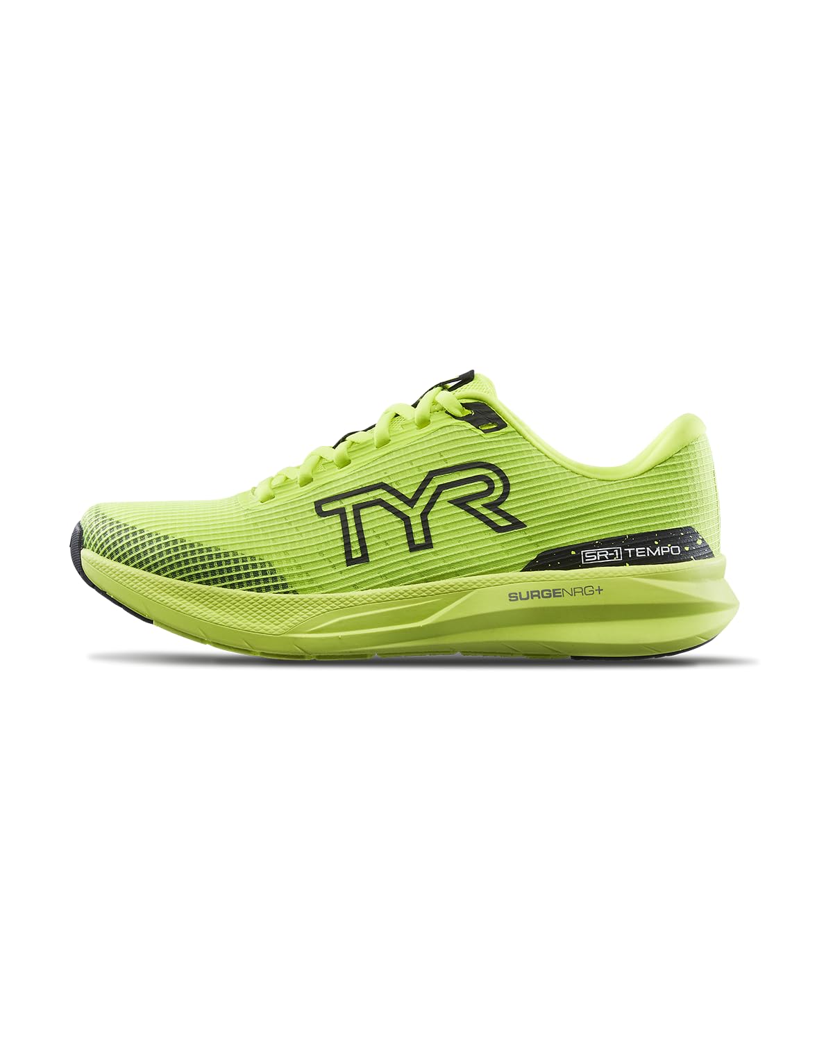 TYR Unisex SR-1 Tempo Running Athletic Shoes
