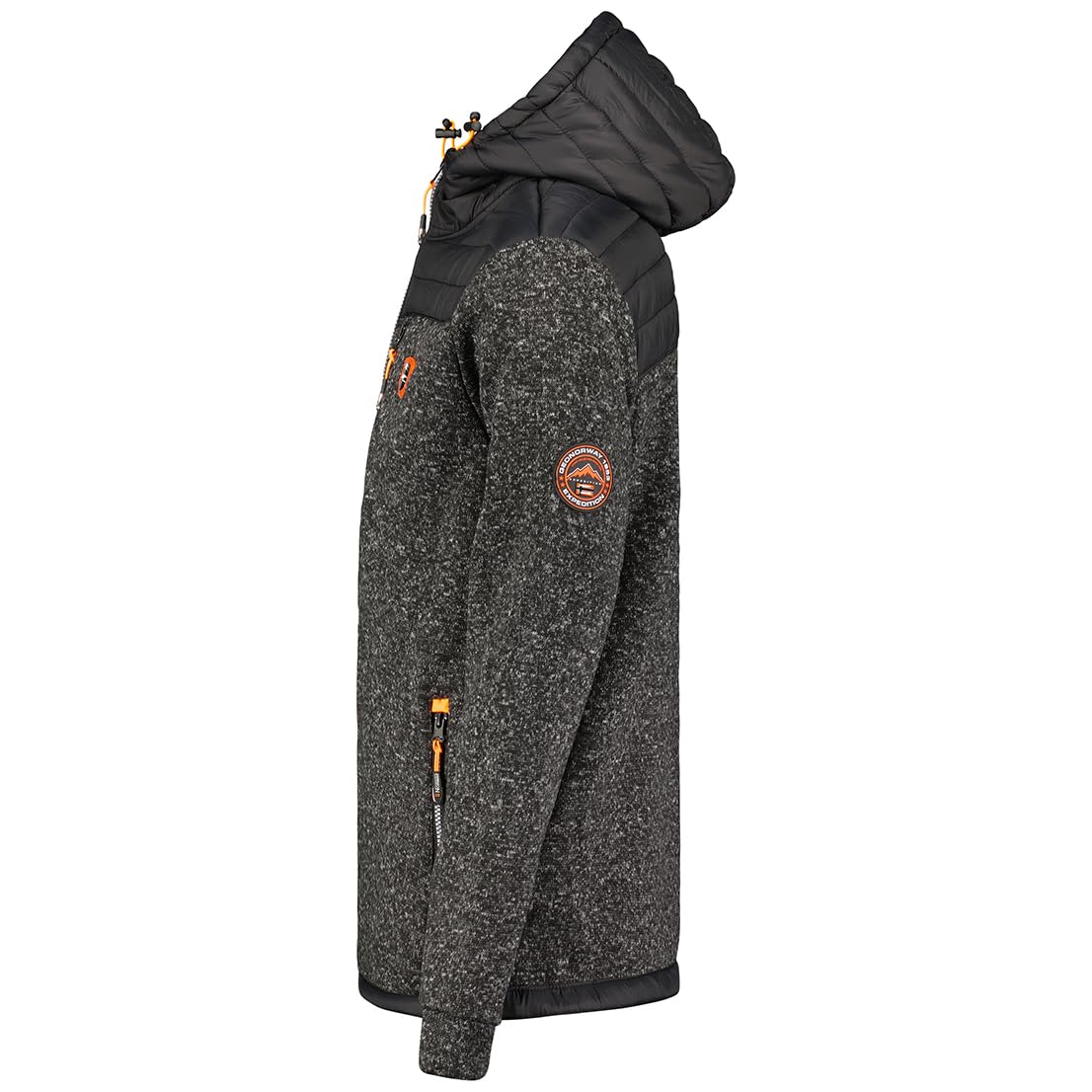 Geographical Norway Herren Toledoama_men Herren-Fleece
