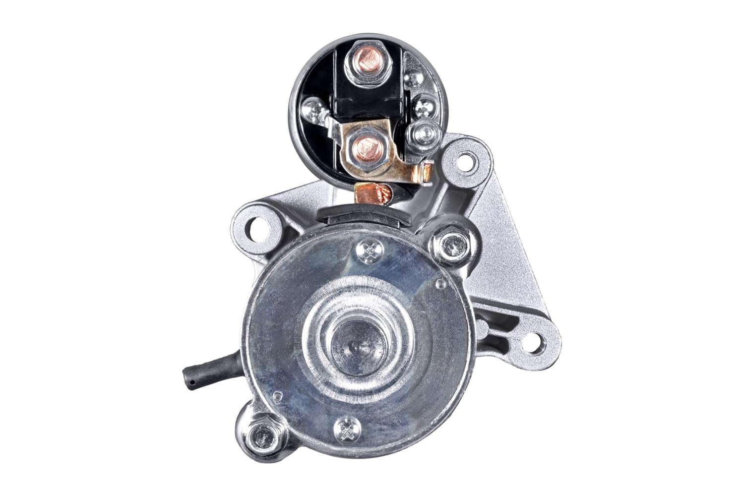 HELLA 8EA 011 610-271 Motor de arranque - 12V - 1.2kW