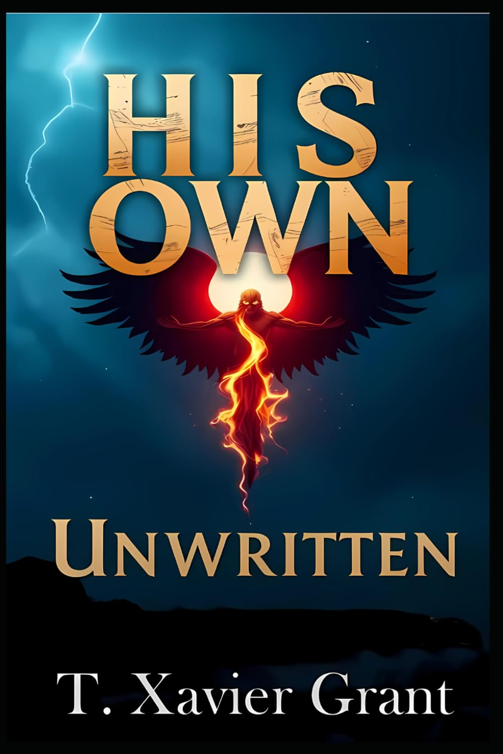 His Own:: Unwritten: 1