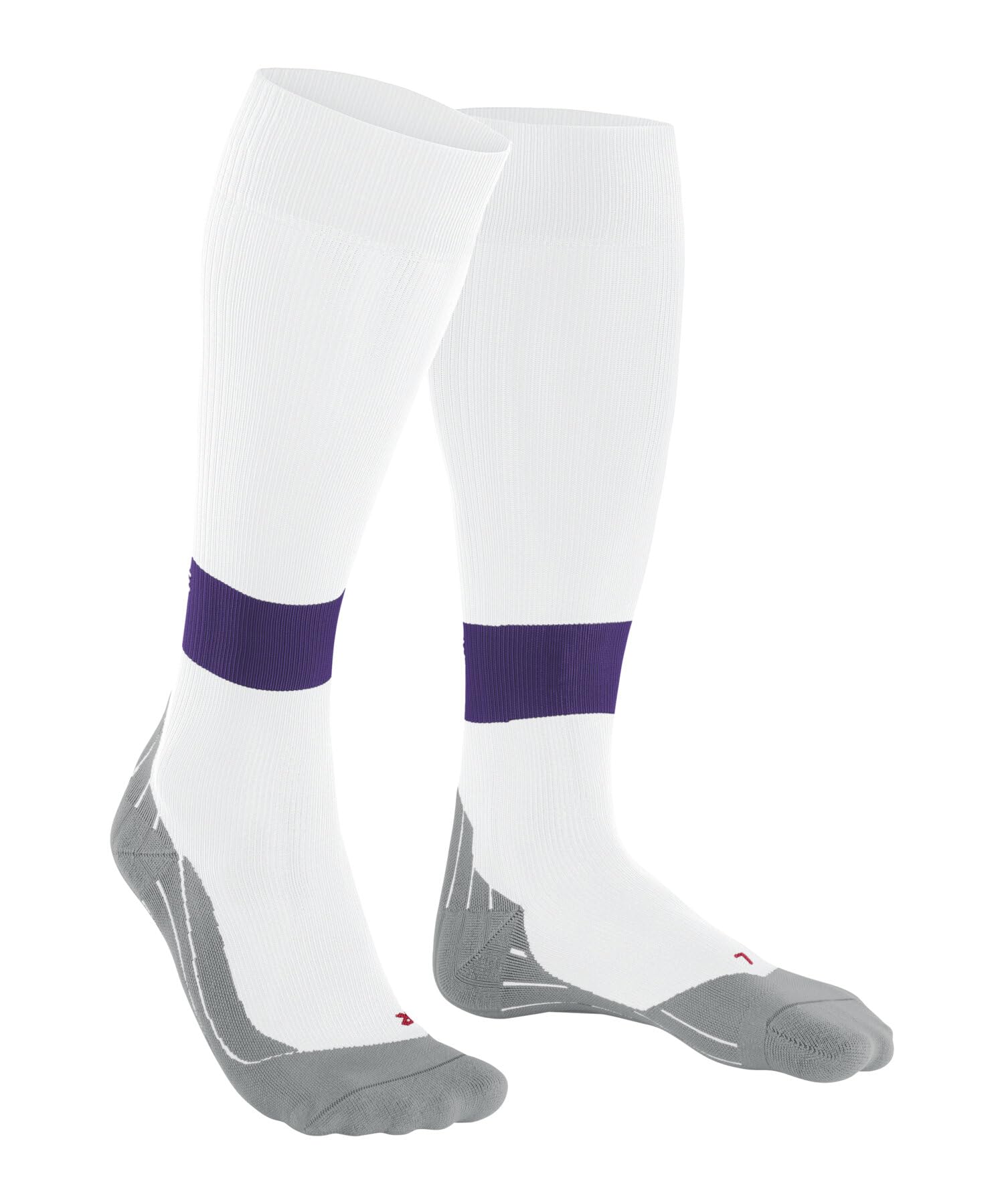 FALKE Ru Compression Energy W Kh Filo Funzionale Con Compressione Calzini da corsa Donna (Pacco da 1)