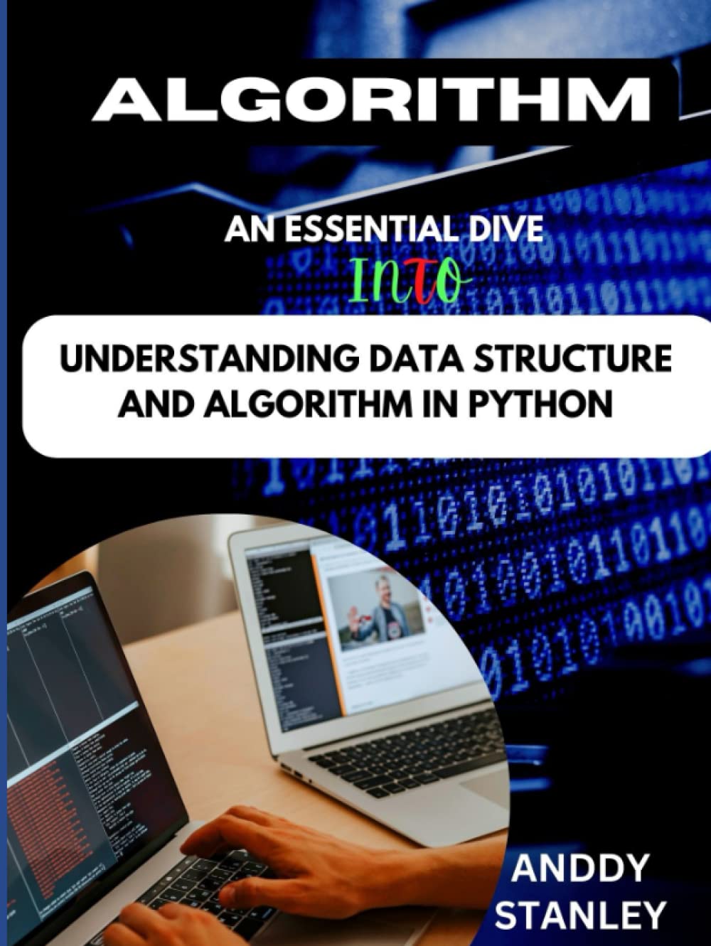 ALGORITHM: An Essential Dive Into Understanding Data Structure And ...