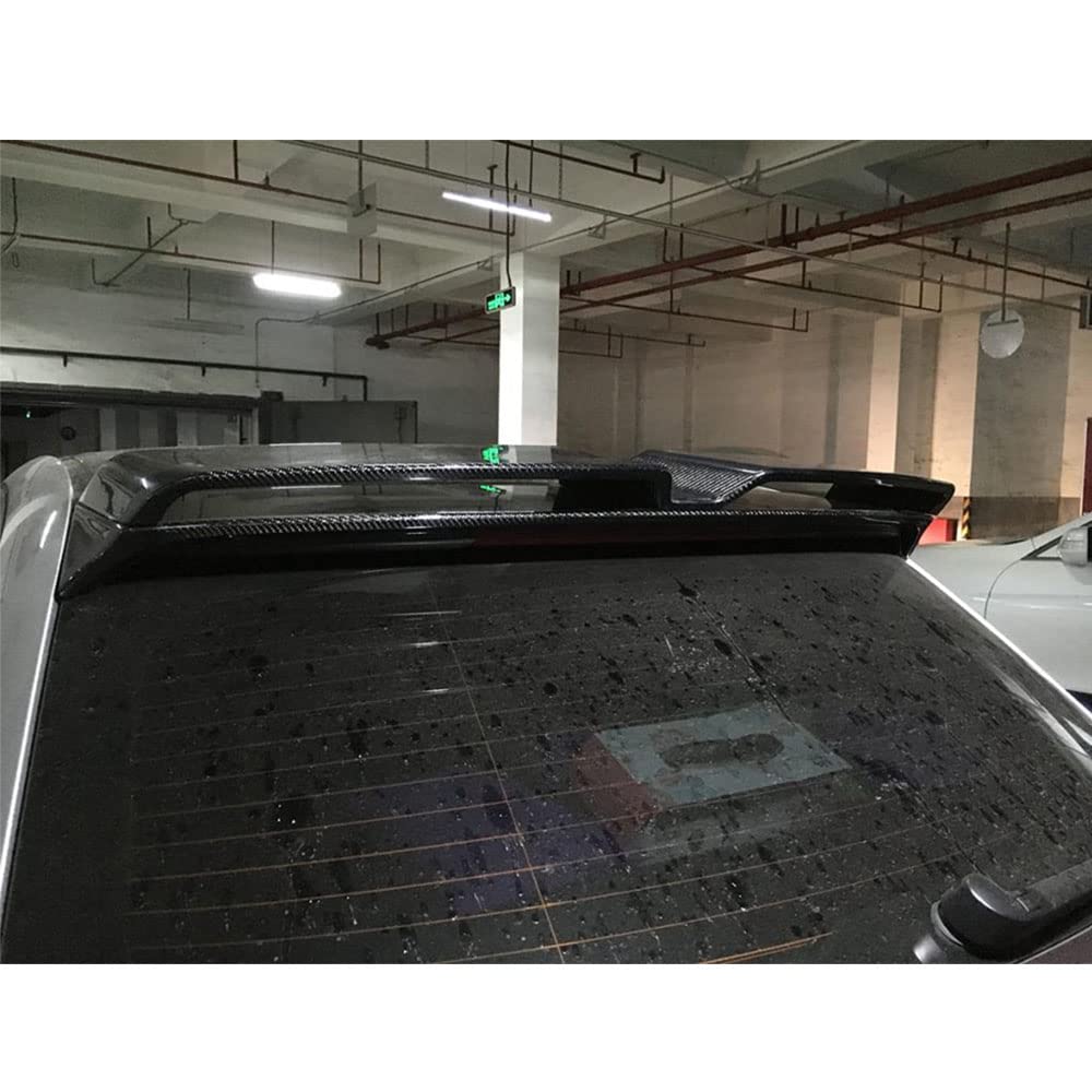 AUDI A3 8V SPORTBACK 2012+ SPOILER POSTERIORE - ALETTONE SUL TETTO LOOK RS3 AUDI A3 8V SPORTBACK 2012+ SPOILER POSTERIORE - ALETTONE SUL TETTO LOOK RS3