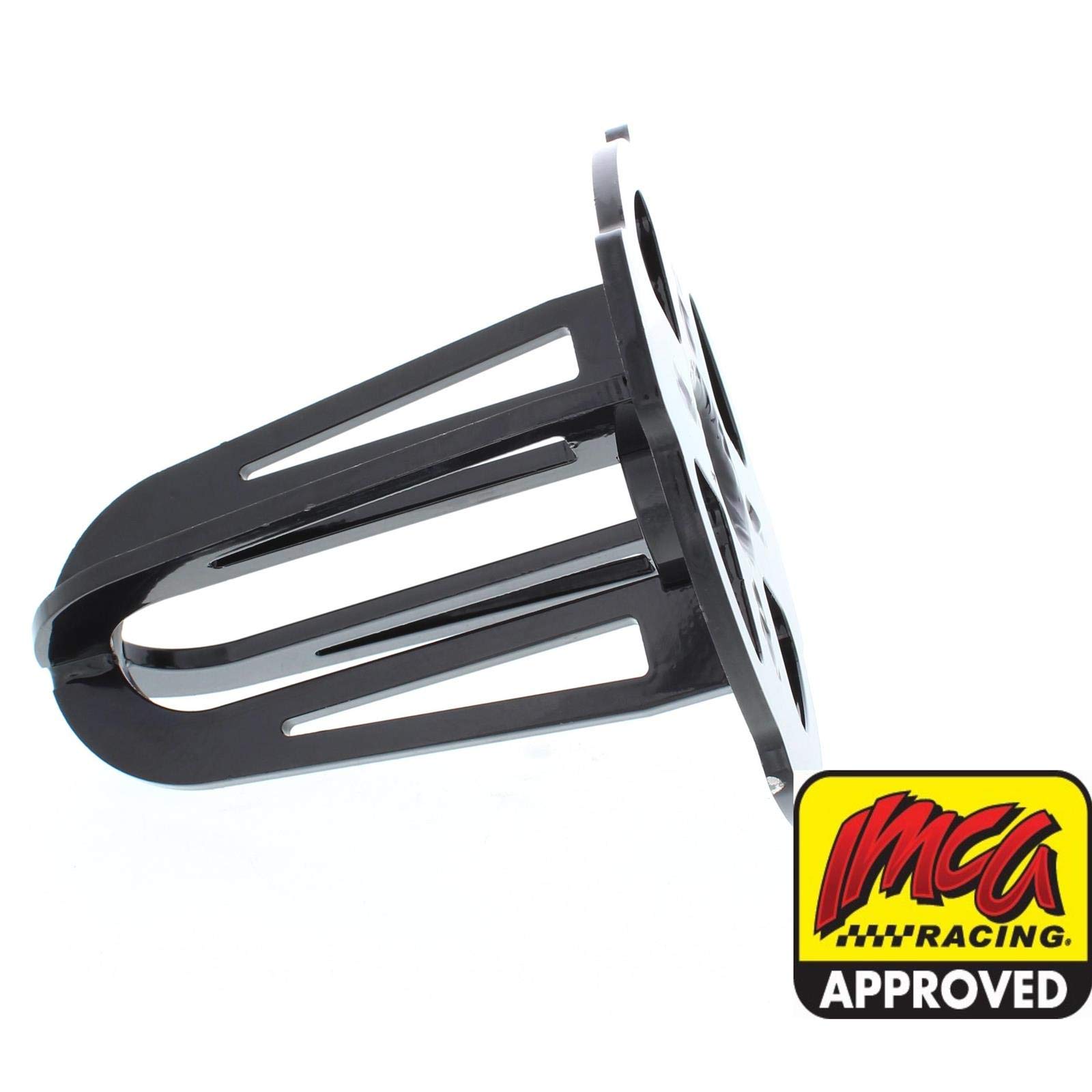 Lightweight Extended Weight Jack Plate