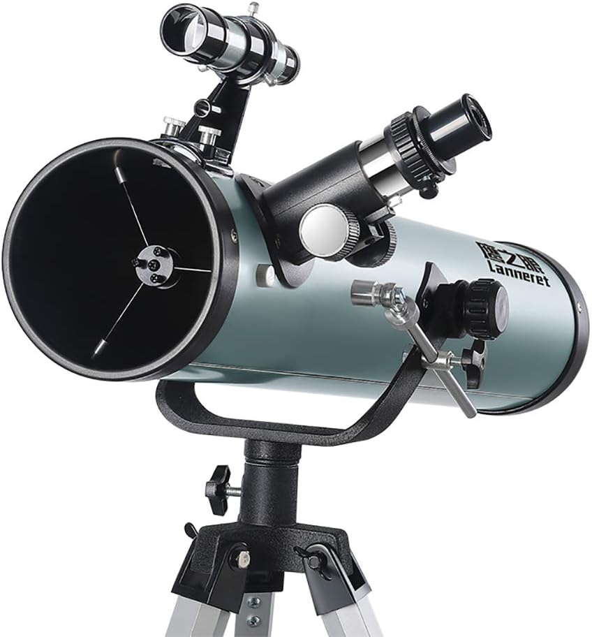 telescopio per principianti per adolescenti