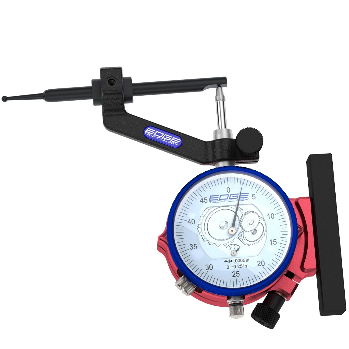 Edge TechnologyTool Post Indicator Deluxe