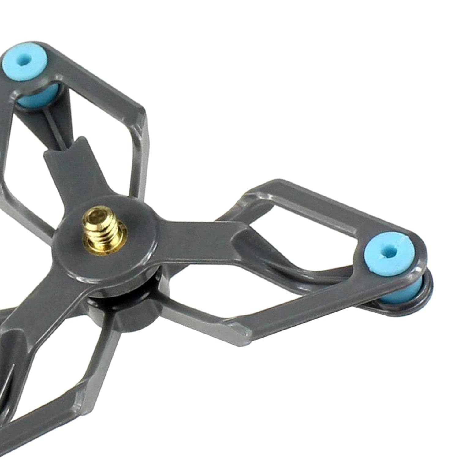 Sports Camera Shock Absorber Mount Absorbing Adapter Bike Tripod Stabilizer Amazon.in Electronics