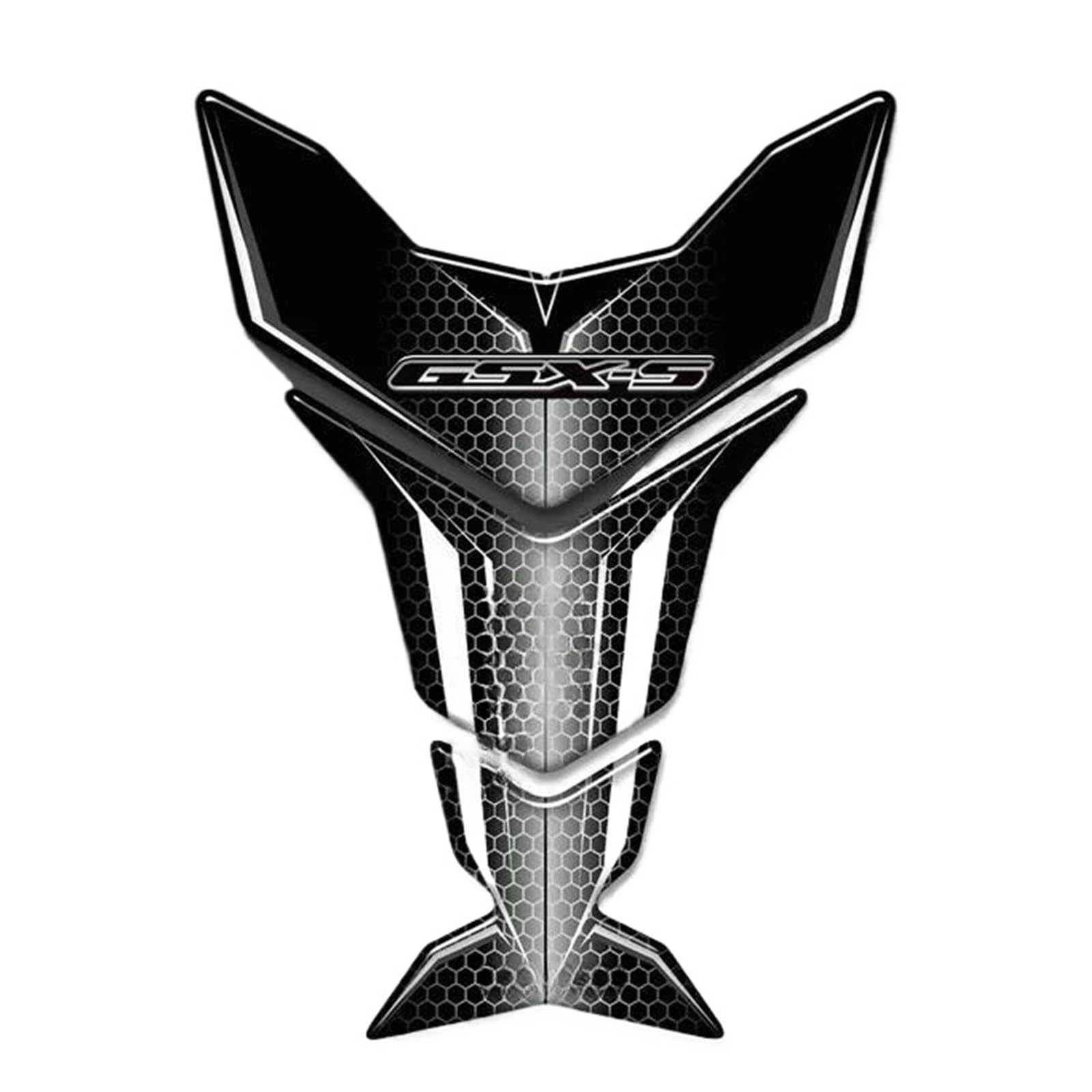 Motorcycle Sticker for GSX-S1000 GSX-S1000F GSXS1000