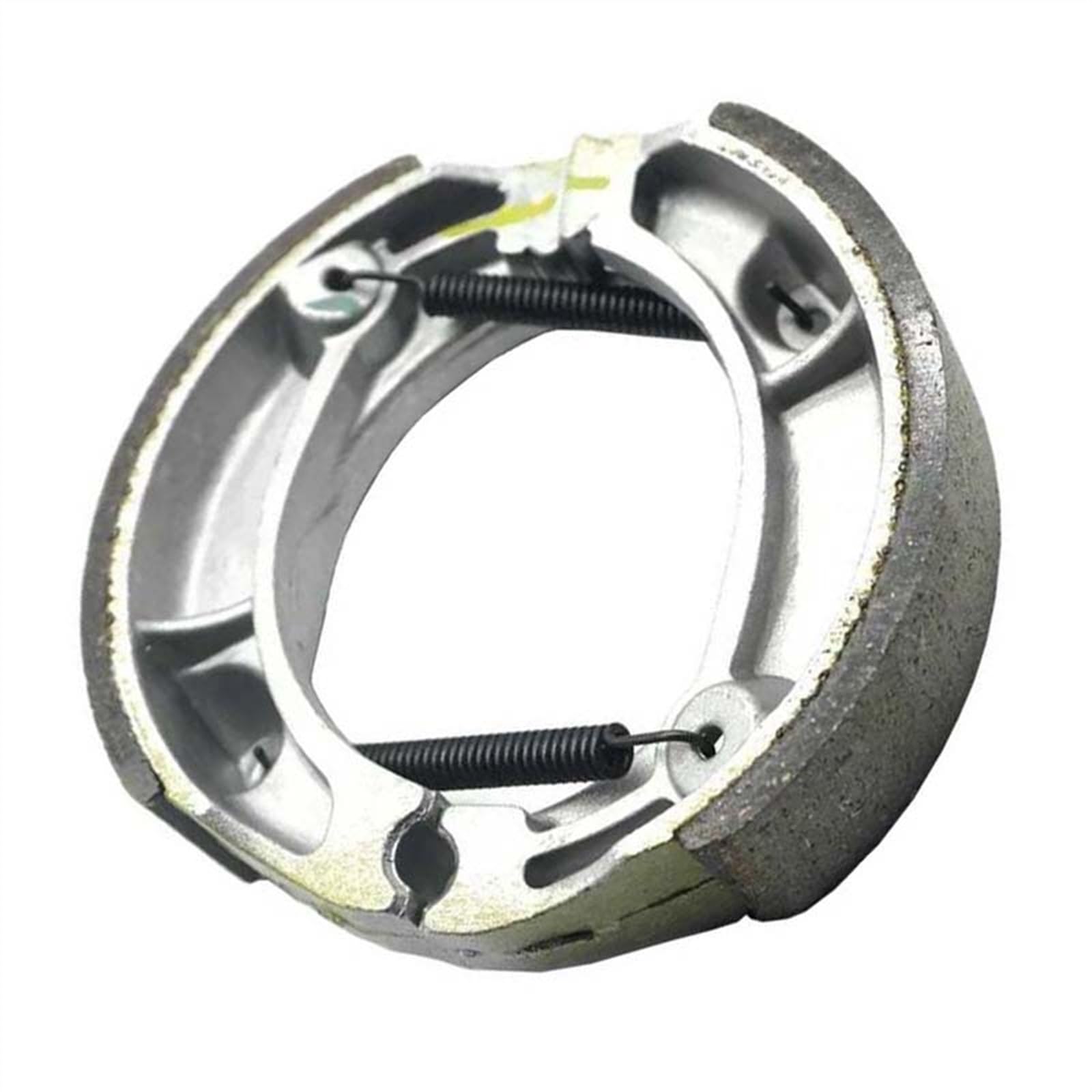 Bloque de Freno para Honda XLR125 R XLR125R 1998 1999 2000 2001 Zapata De Freno Trasero De Motocicleta