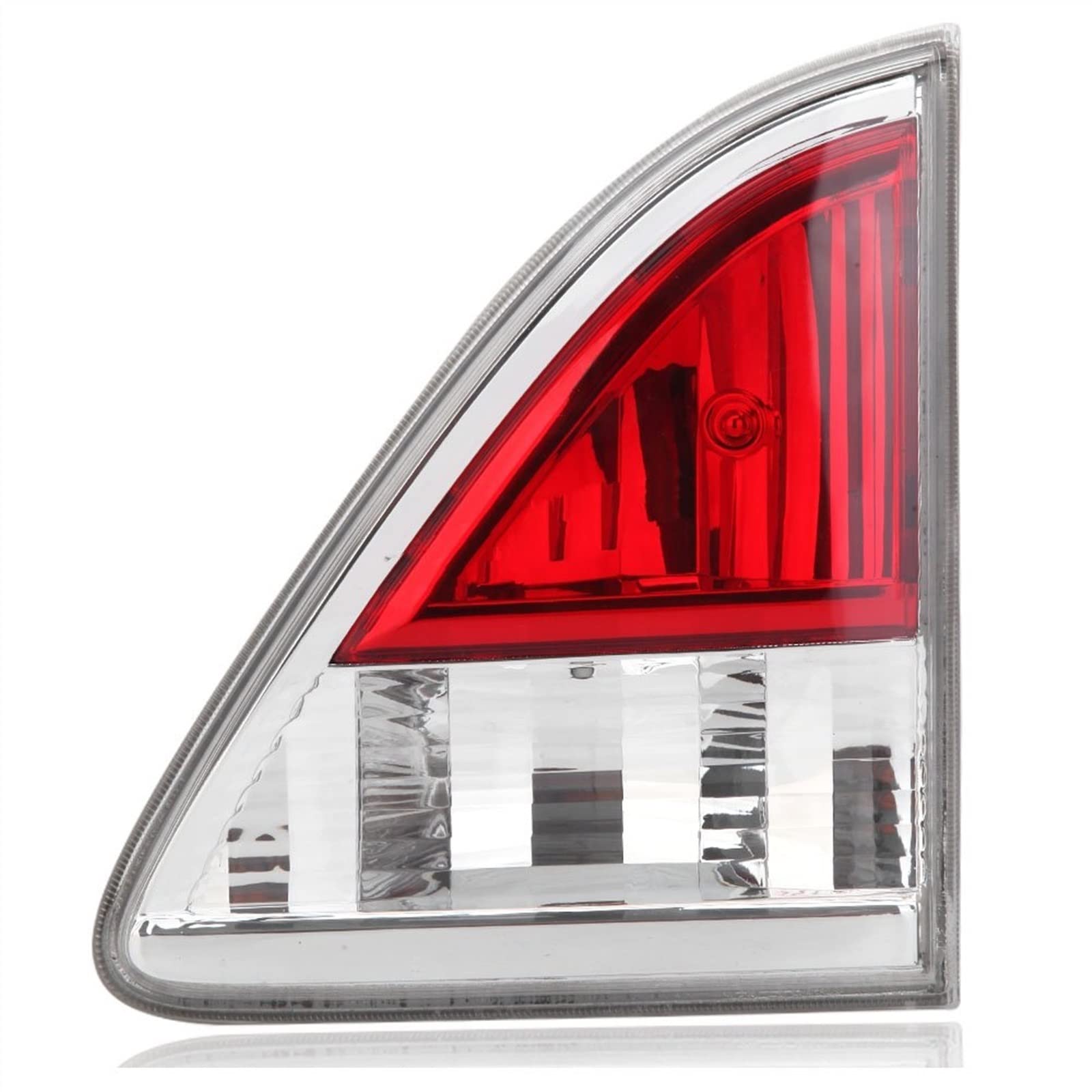 Clignotant pour arrière Mazda BT-50 2011-2015 avec feu de signalisation de frein - 4