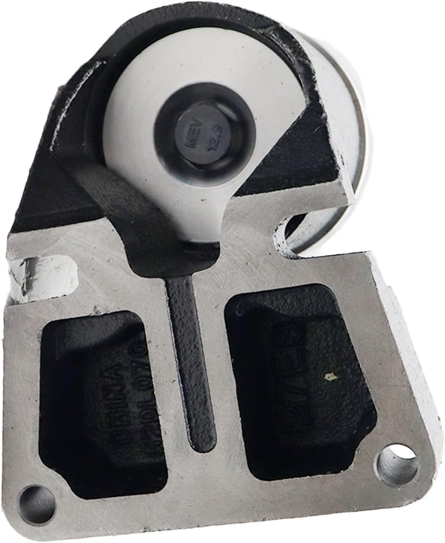 Fan Support 3958412 5261322 3911205 3910595 3908805 Compatible for Cummins Engines 4B3.9 6B5.9 QSB5.9 QSB6.7