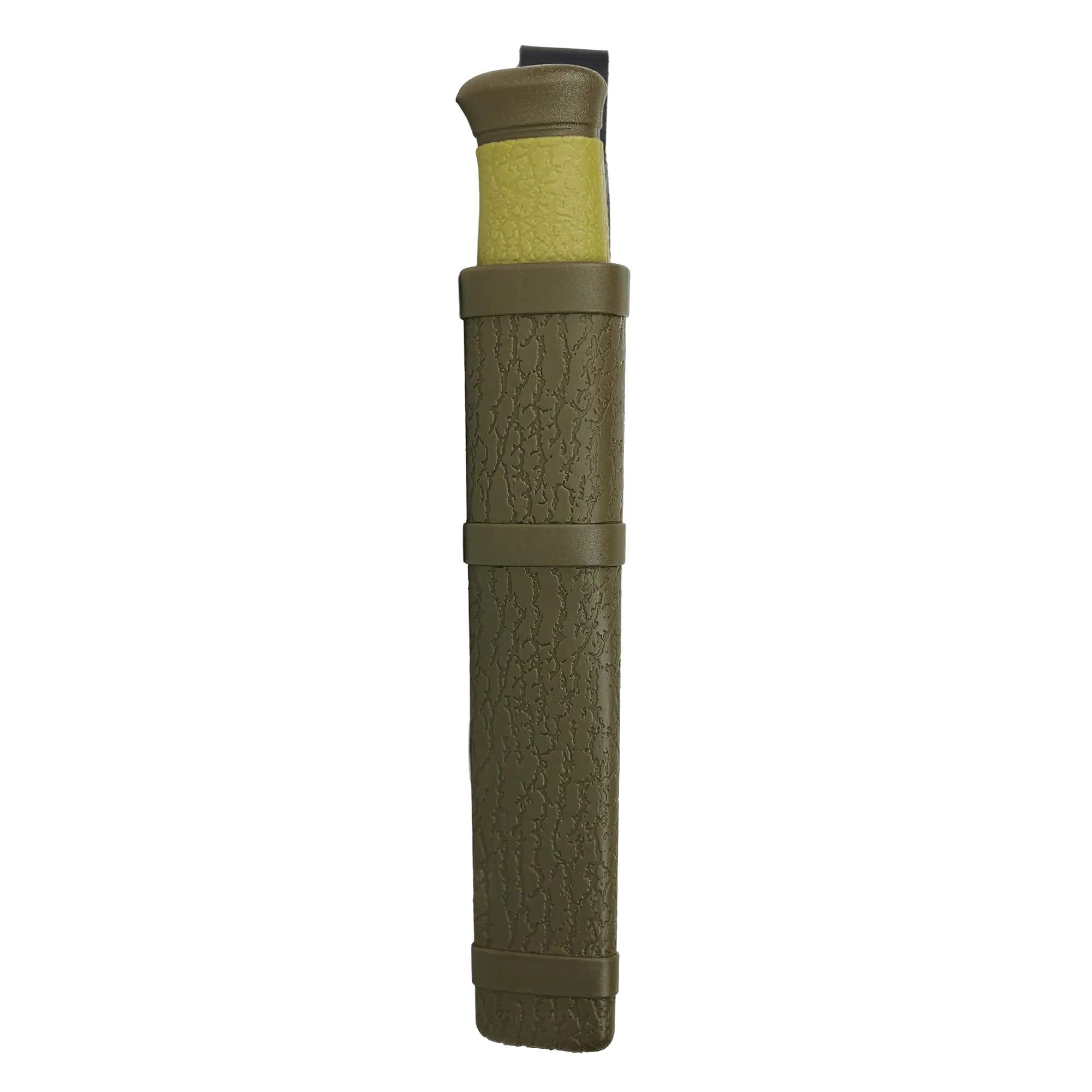 Mora 125312 - Coltello a Lama Fissa in Acciaio Inossidabile