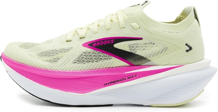 Обувь Brooks Hyperion Max 3 — фото 2