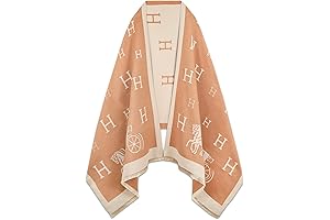 Women's Cozy h Blanket