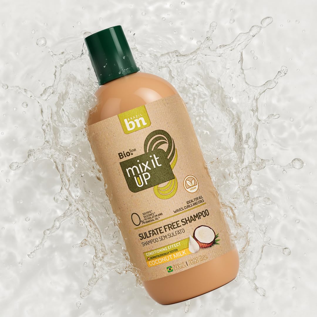 Kit Ondas Sublimes - Hidratación, Nutrición y Brillo - Cabello Suelto, Definido y Sin Frizz - Rutina Completa para Ondas Naturales y Radiantes