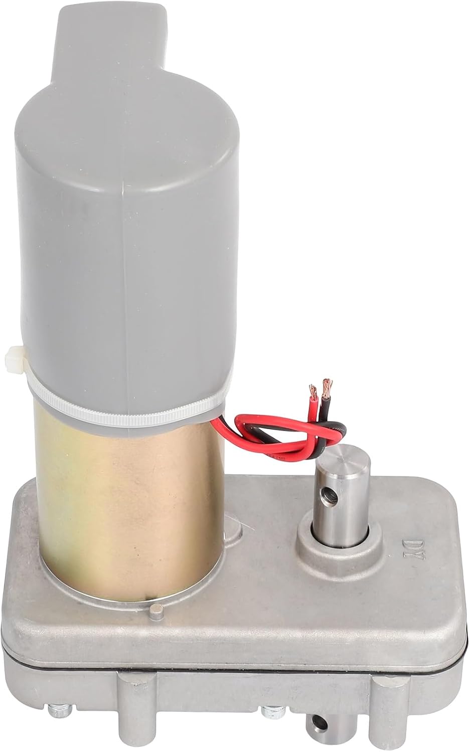 SCITOO RV Power Gear Slide Out Motor Compatible with Speed 9 RPM 850 in-lbs Ratio 131:1