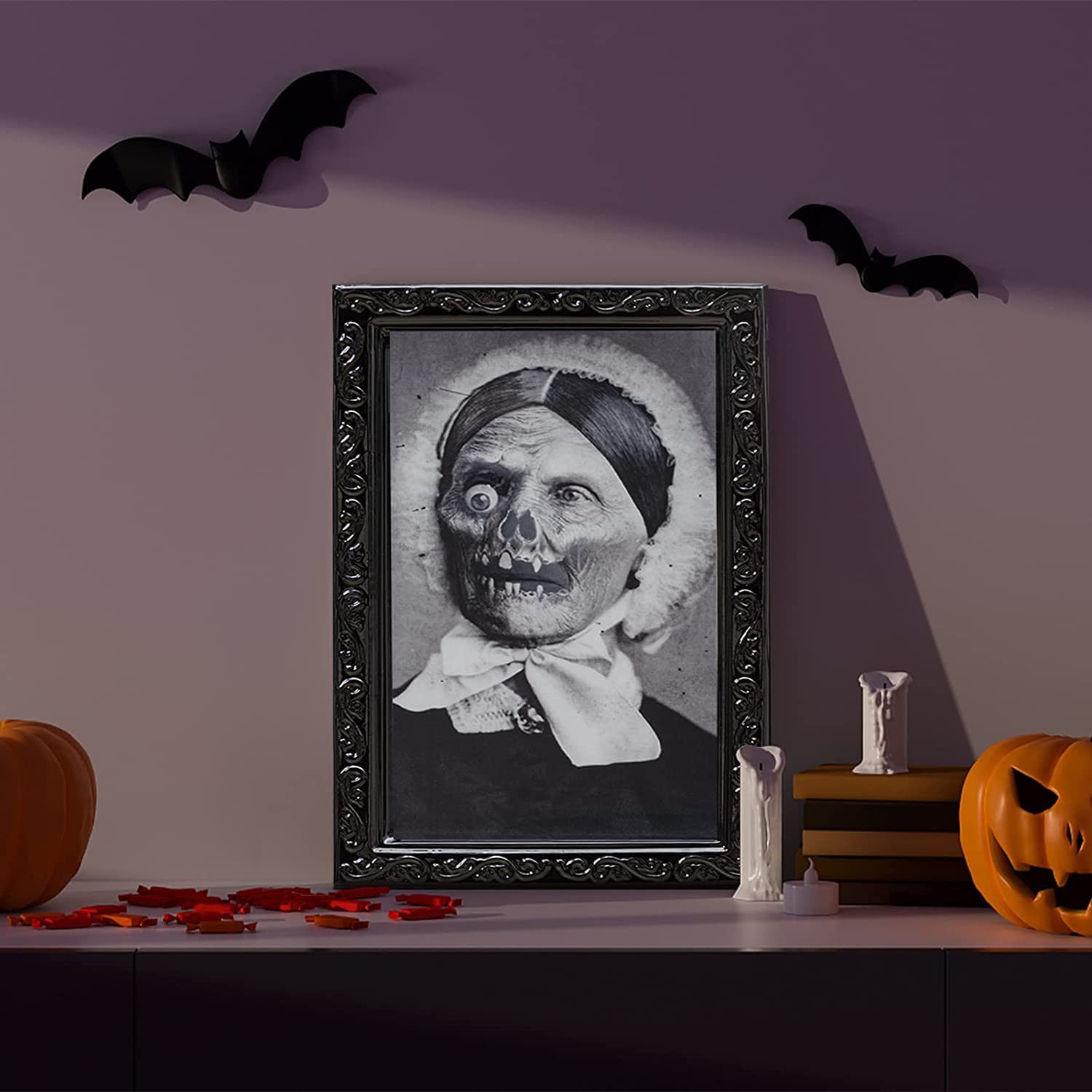 Lorajewel Cristallo 3D Personalizzato Con Foto E Testo | Forma Rombo 100x40x130mm, Regalo Unico Per Compleanno, Anniversario, Natale - 2