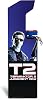 Terminator 2 Deluxe Arcade Machine