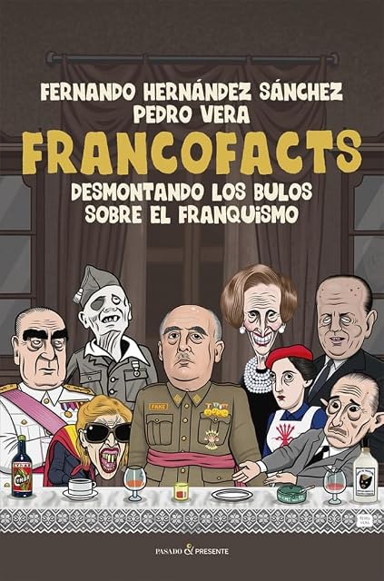 Portada de Francofacts
