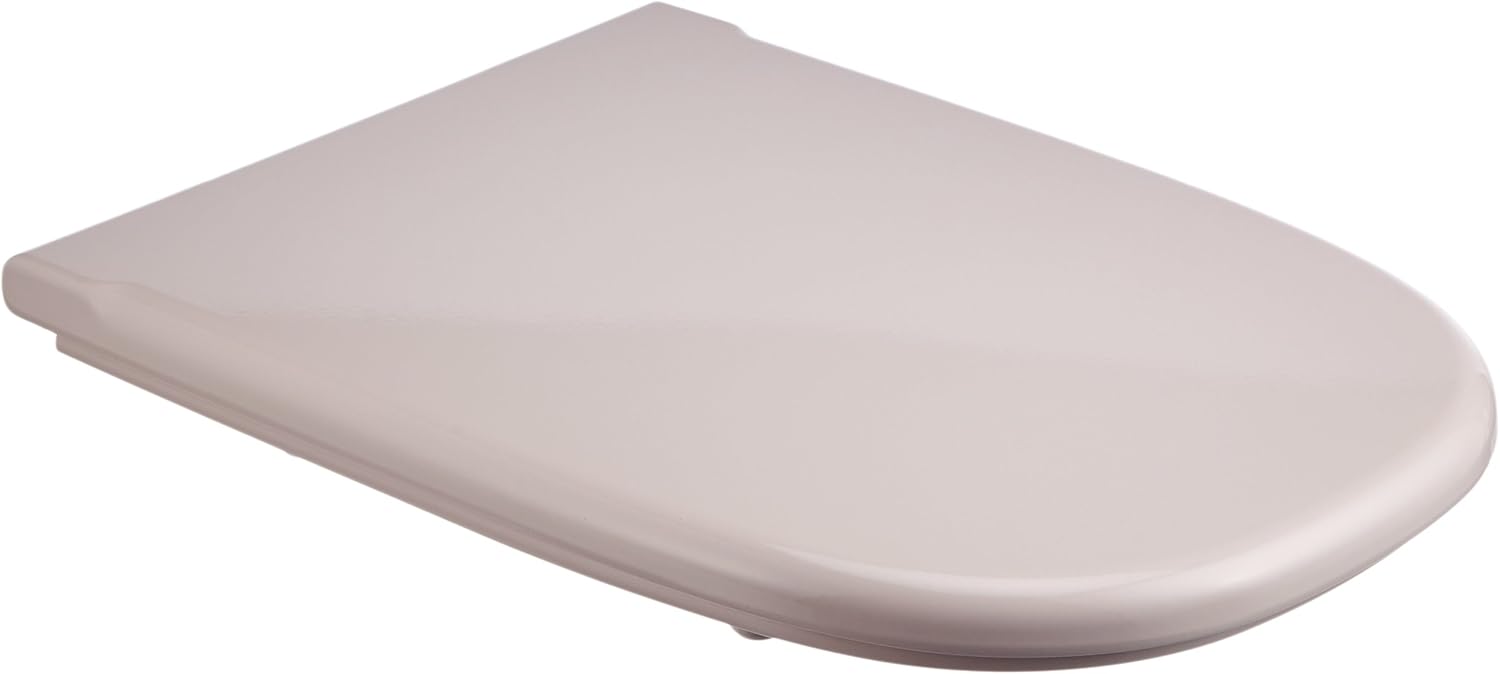 Roca Lady Retro a801327154 Toilet Seat - Pink