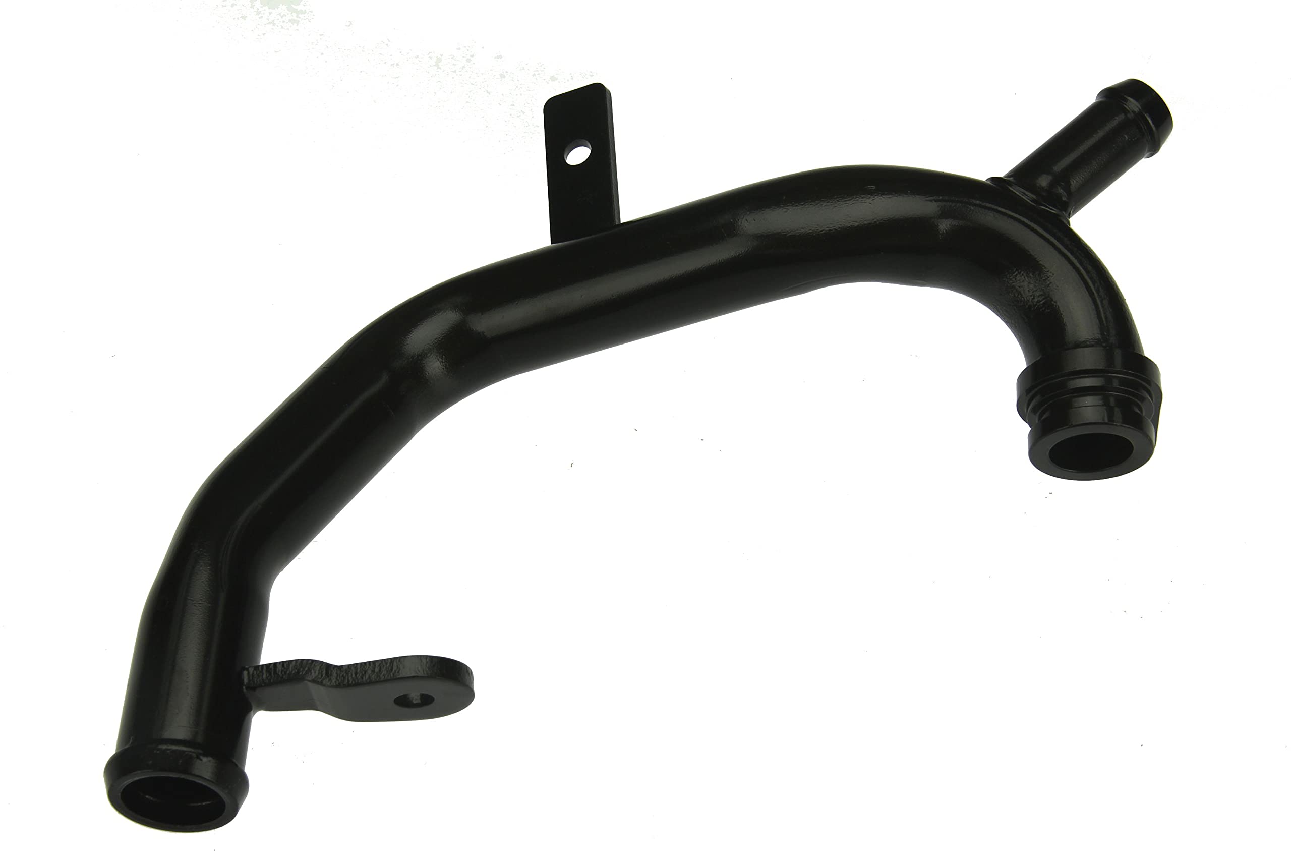 Amazon.com: URO Parts 06J121065FPRM Engine Coolant Pipe, Water 
