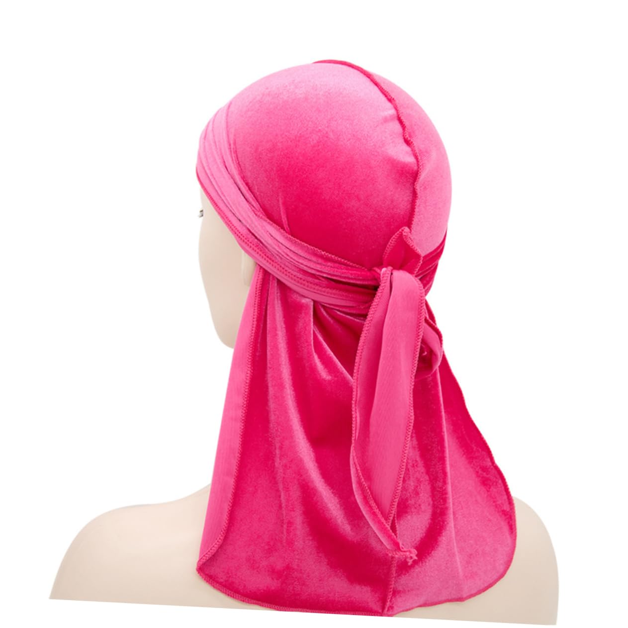 SHERCHPRY 12 Pcs Skull Cap Hombres y Mujeres Popularidad