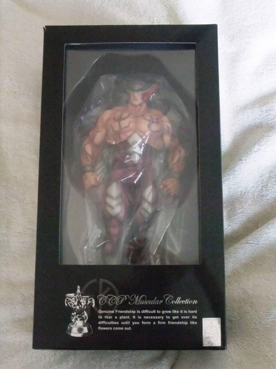 Amazon.co.jp: キン肉マン CCP マスキュラーコレクション Amazon.co.jp: キン肉マン CCP マスキュラーコレクション