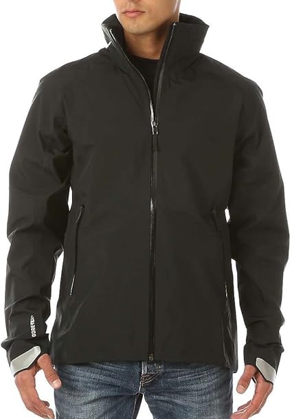 arcteryx cycling jacket