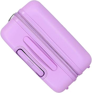 MOVOM Suitcase Set, Berry