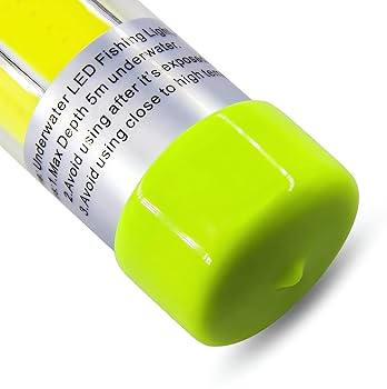 Amazon.co.jp: SILANON 水中ledライト 高輝度集魚灯 緑 白 青
